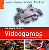 The rough guide to videogames