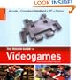 The Rough Guide to Videogames 1 (Rough Guide Reference)