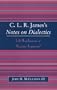 CLR James's Notes on Dialectics: Left Hegelianism or Marxism-Leninism?