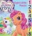 Books : Eight Little Ponies