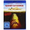 Sand Sharks - Uncut [Blu-ray]