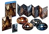 �z�r�b�g �v�������Ȃ��`�� 3D&2D (4���g)(������萶�Y) [Blu-ray]