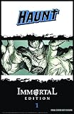 Haunt. Book one