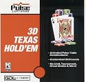 3D Texas Hold'em