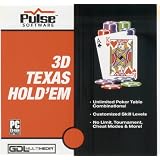 3D Texas Hold'em