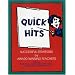Quick Hits: Successful Strategies by Award Winning Teachers