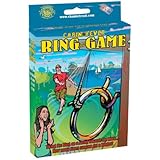 Channel Craft Cabin Fever Ring on a String Games
