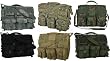 Military MOLLE Tactical Field Laptop Briefcase Shoulder Bag