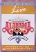 Search : Alabama - For The Record: 41 Number One Hits Live (Import)
