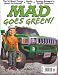 Magazines : Mad, October 2008 Issue