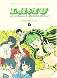 Lamu Urusei Yatsura 8 (Spanish Edition)