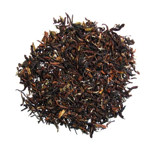Namring Upper - FTGFOP-Darjeeling 1st Grade by SoFo Tea, 4oz. by SoFo Tea