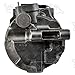 Four Seasons 98381 A/C Compressor