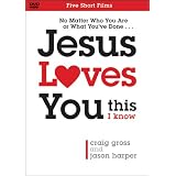 JesusLovesYou...ThisIKnow