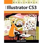 Click here to buy Real World Adobe Illustrator CS3 (Real World) by  Mordy Golding.