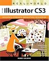 Real World Adobe Illustrator CS3