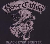 Black-Eyed Bruiser