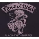 Black Eyed Bruiser