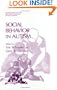 Social Behavior in Autism (Current Issues in Autism)