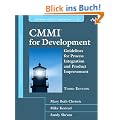 CMMI for Development: Guidelines for Process Integration and Product Improvement (SEI Series in Software Engineering)