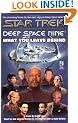 Deep Space Nine: Final Episode Novelization : What You Leave Behind ("Star Trek: Deep Space Nine")