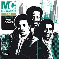 Best of the OJays by  O'Jays 