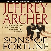 Sons of Fortune | [Jeffrey Archer]