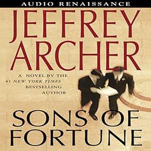 Sons of Fortune (unabridged) - Jeffrey Archer