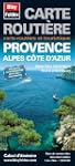 Provence Alpes C�te d'Azur : 1/200 000