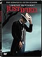 Justified: Season Five