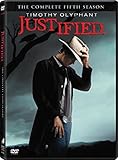 Justified: Season Five