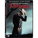 Justified: Season Five