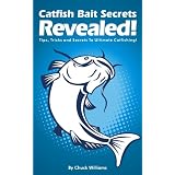 Catfish Bait Secrets Revealed! Tips, Tricks and Secrets To Ultimate Catfishing!