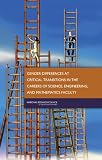 Gender Differences at Critical Transitions in the Careers of Science, Engineering, and Mathematics Faculty