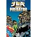 JLA versus Predator