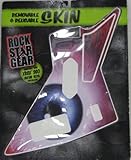 Xbox 360 Guitar Hero Reusable Guitar Skin