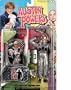 Austin Powers > Moon Mission Dr. Evil Action Figure