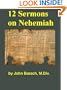 Twelve Sermons on Nehemiah