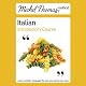 Michel Thomas Method: Italian Introductory Course