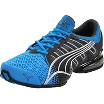PUMA Men's Voltaic 3 Brite Pack Cross-Training Shoe