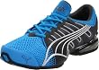 PUMA Men's Voltaic 3 Brite Pack Cross-Training Shoe