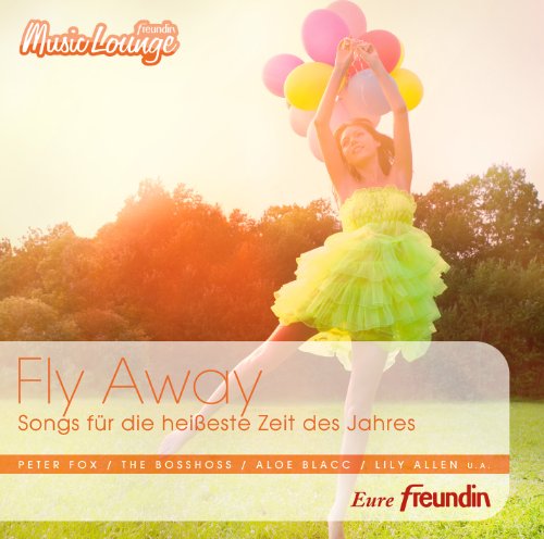 Na Klar (Sony Music) Fly Away