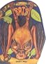 Misunderstood: Bats (Giant Edition) (Information Series)