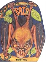 Bats (Misunderstood)