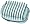 Philips  HP6317 Ladyshave Body Contour Wet & Dry Battery Operated Lady shaver - Trim & Shave