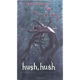 Hush, Hushby Becca Fitzpatrick