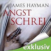 Angstschrei Cover