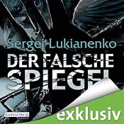 H&ouml;rbuch Der falsche Spiegel