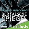 H&ouml;rbuch Der falsche Spiegel