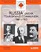 Russia Under Tsarism and Communism 1881-1953 (SHP Advanced History Core Texts)